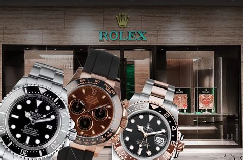 konzi rolex|Rolex waiting list 2022.